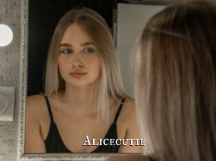 Alicecutie