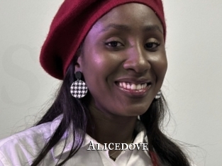 Alicedove