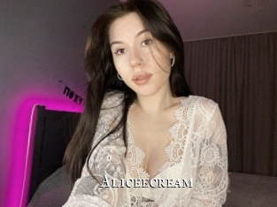 Aliceecream