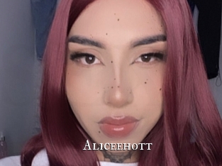 Aliceehott