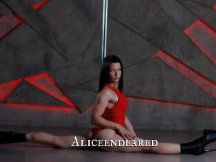 Aliceendeared