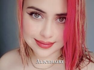 Alicehairy