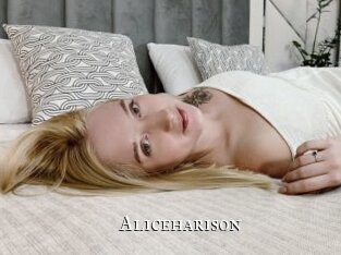Aliceharison