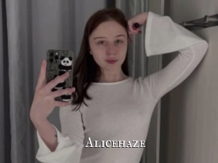 Alicehaze