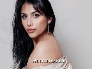 alicehealer cams