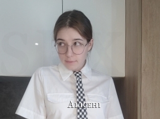 Alicehi