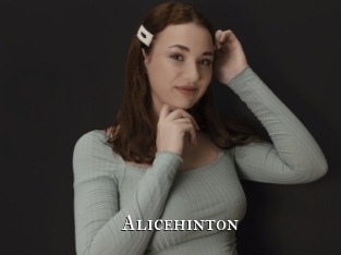 Alicehinton