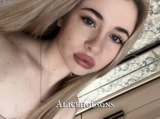 Aliceholsons