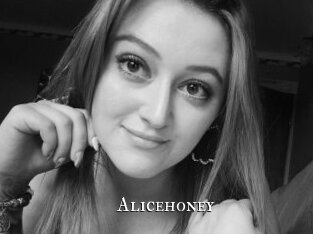 Alicehoney