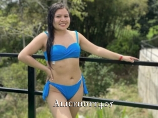 Alicehott405