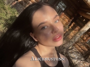 Alicehustonn