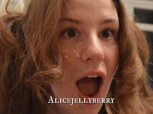 Alicejellyberry