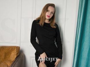Alicejet