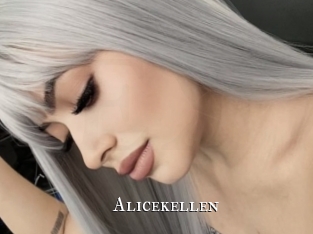 Alicekellen