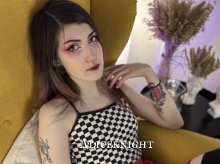 Aliceknight