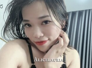 Alicelauria