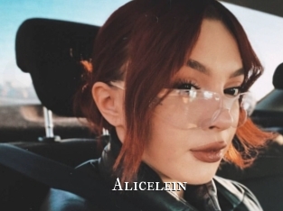 Alicelein