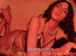 Alicelennox