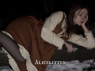 Alicelitten