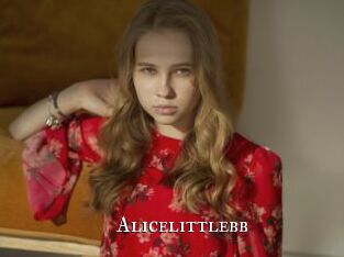 alicelittlebb cams