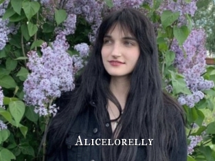 Alicelorelly