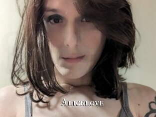 Alicelove