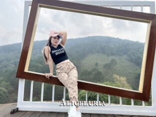 Aliceluria