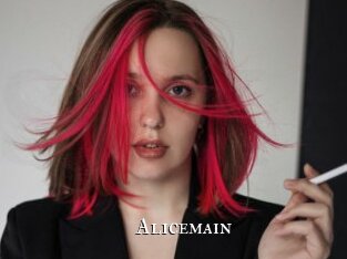 Alicemain