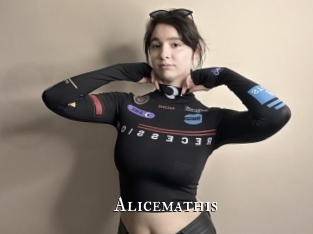 Alicemathis
