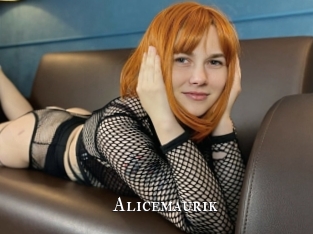 Alicemaurik