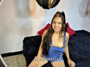Alicemegan