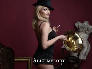 Alicemelody