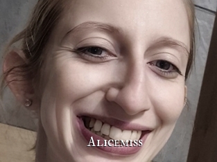 alicemiss cams