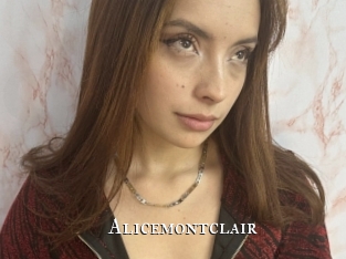 Alicemontclair
