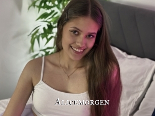 Alicemorgen