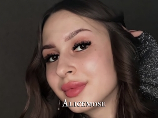 Alicemose