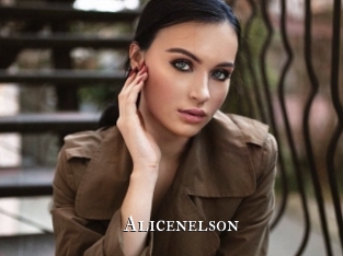 alicenelson cams