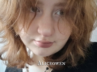 Aliceowen