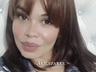 aliceparke cams