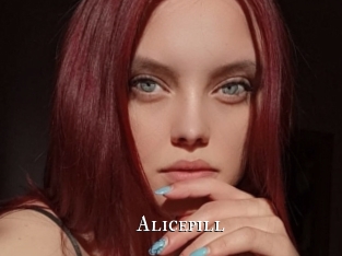 alicepill cams