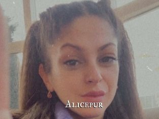 Alicepur