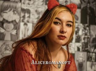 Aliceromanoft