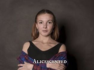 Alicescented