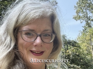 Alicescuriosity