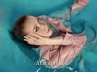 Aliceskylar