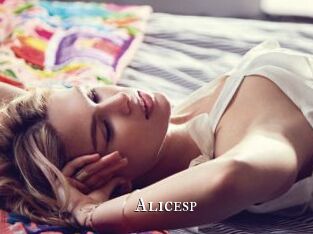 Alicesp