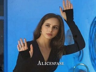 Alicespase