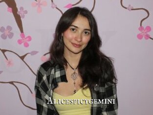 Alicespicygemini