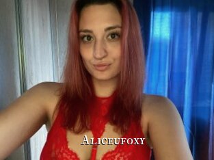 Aliceufoxy