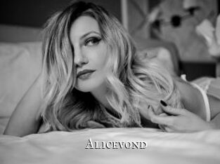 Alicevond